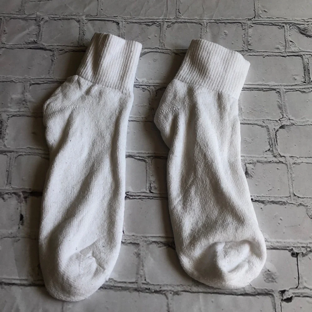 Bowling‎ socks 🎳 Unisex one size fits most